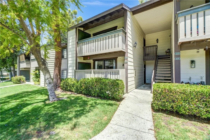 20702 El Toro Road #317 photo 2