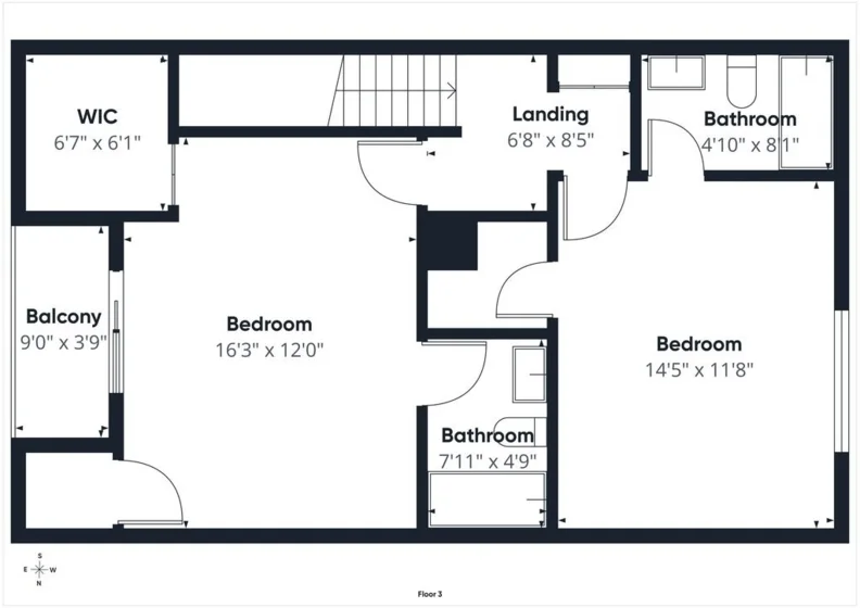 735 W California #102 photo 31