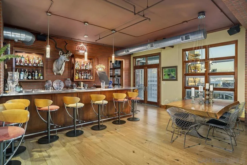 877 Island Avenue #1102 photo 12