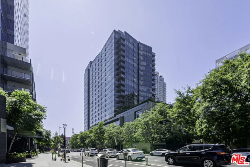 1155 S Grand Avenue #419 photo 38
