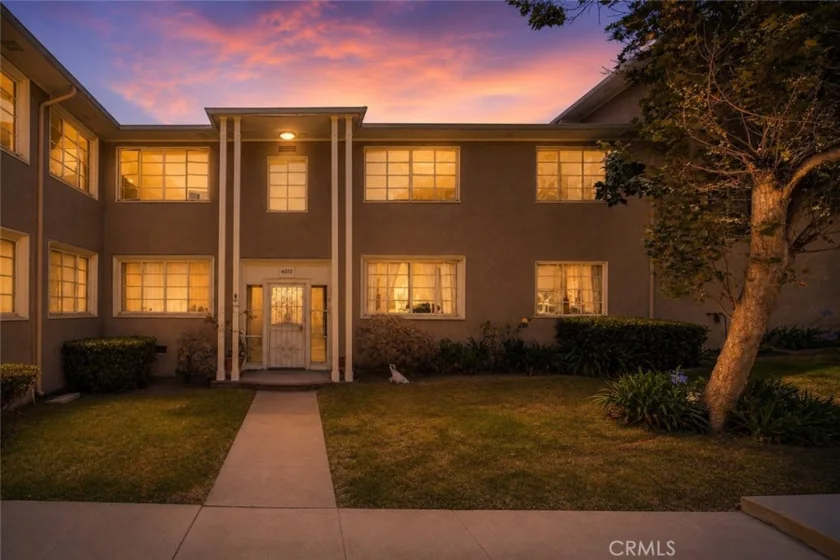4072 Hillcrest Drive #C photo 2