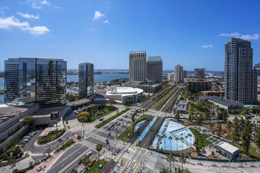 100 Harbor Drive #2404 photo 61