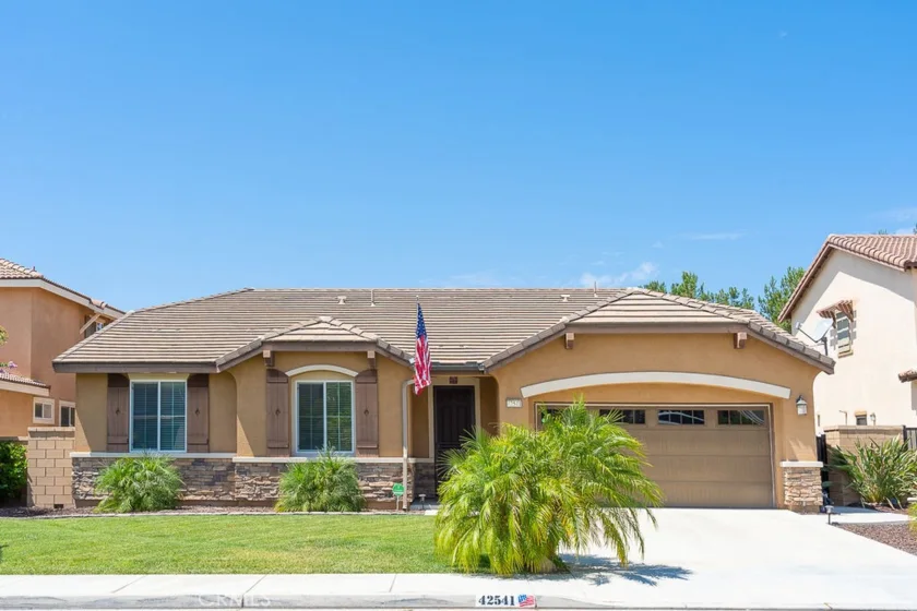 42541 Bradshaw Drive photo