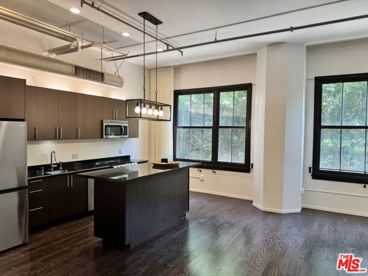 1645 N Vine Street #303 photo 14