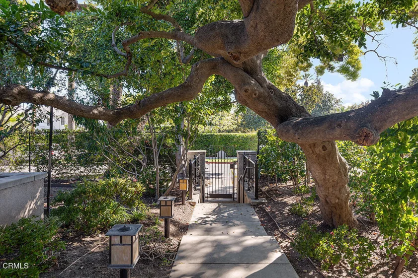 480 S Orange Grove #1 photo 33