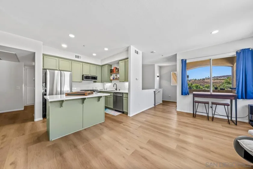 3321 Dehesa Road #95 photo 14