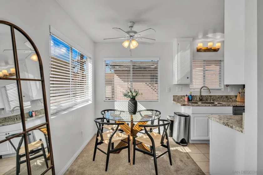 3800 Kendall Street #3 photo 10