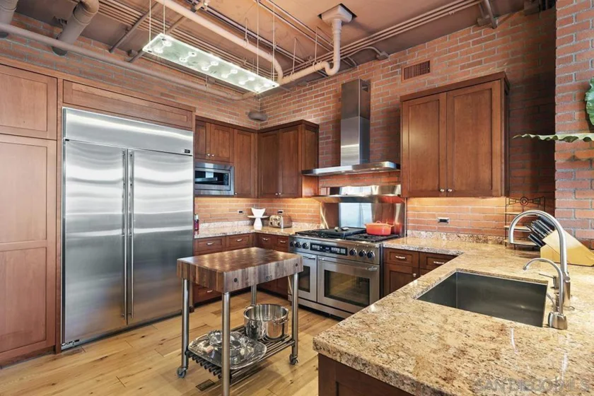 877 Island Avenue #1102 photo 8