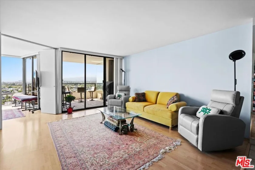 4265 Marina City Drive #1005 photo 8