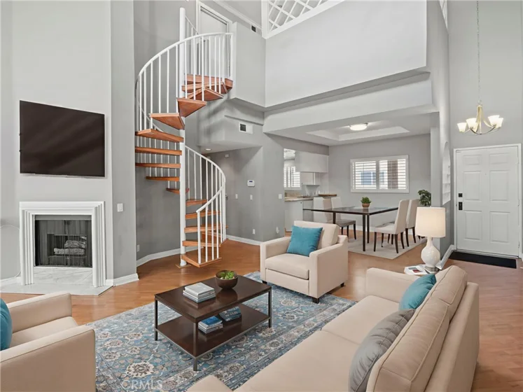 4301 Fulton Avenue #303 photo 7