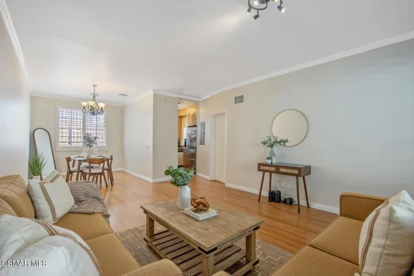 4442 Vista Del Monte Avenue #2 photo 8