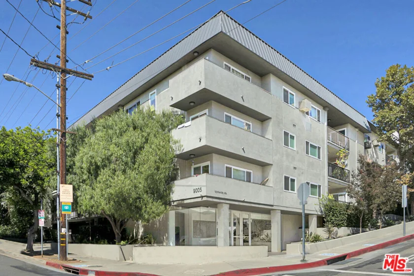 9005 Cynthia Street #415 photo 1