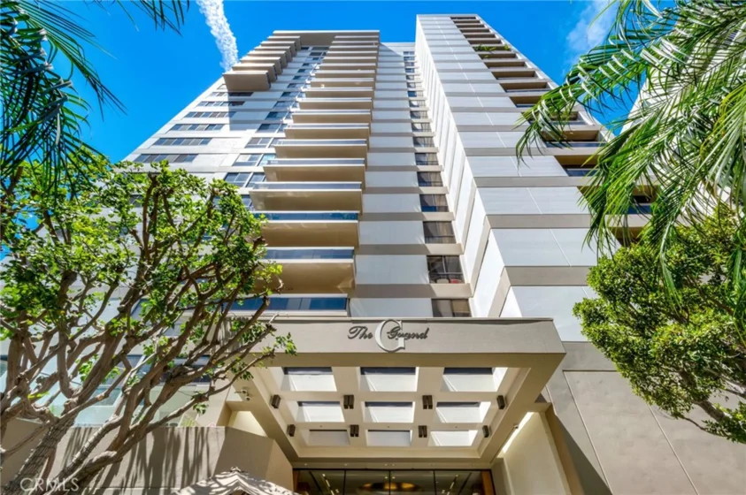10445 Wilshire #1606 photo 3