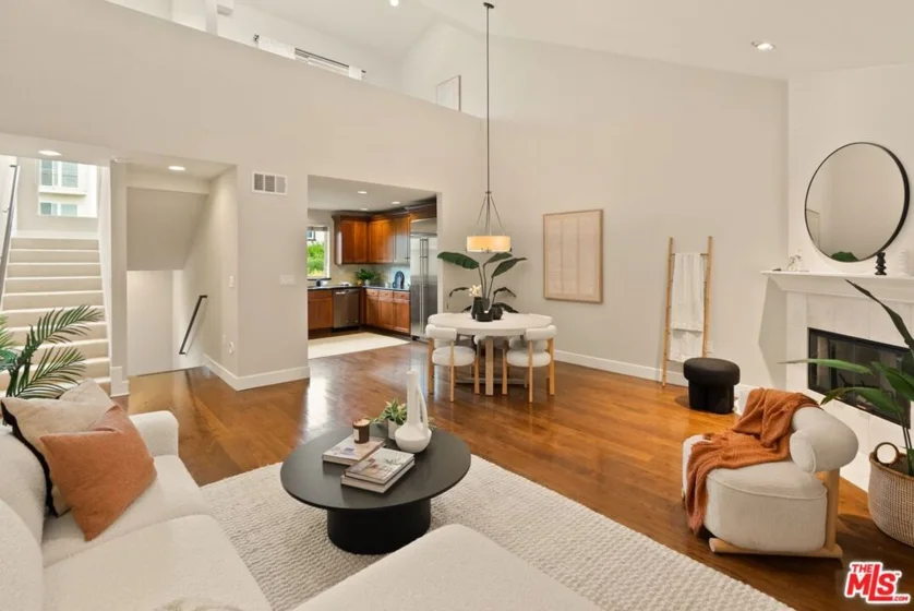3971 Moore Street #102 photo 1
