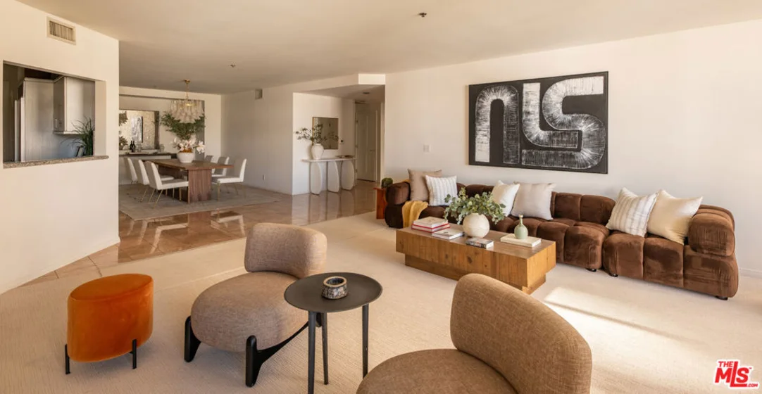 10724 Wilshire Boulevard #1106 photo 1