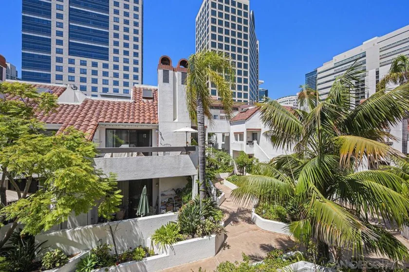 701 Kettner Boulevard #154 photo 46