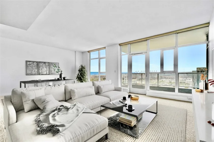 411 W Seaside Way #1804 photo 2