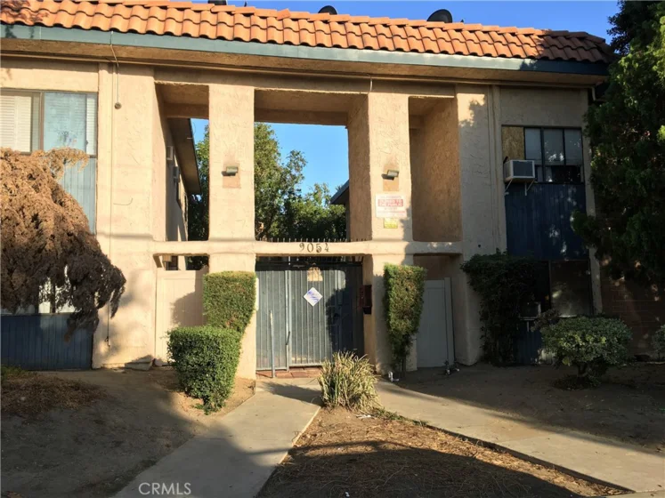 9054 Willis Avenue #17 photo 1