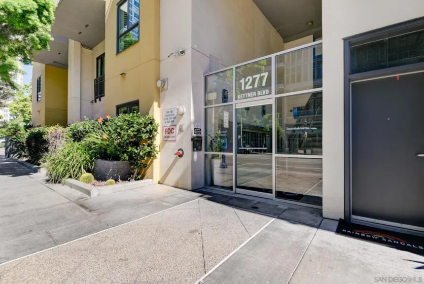 1277 Kettner Boulevard #102 photo 15