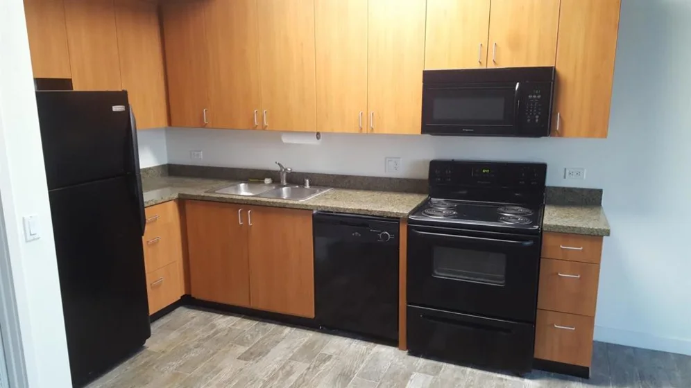 1080 Park Boulevard #1209 photo 5