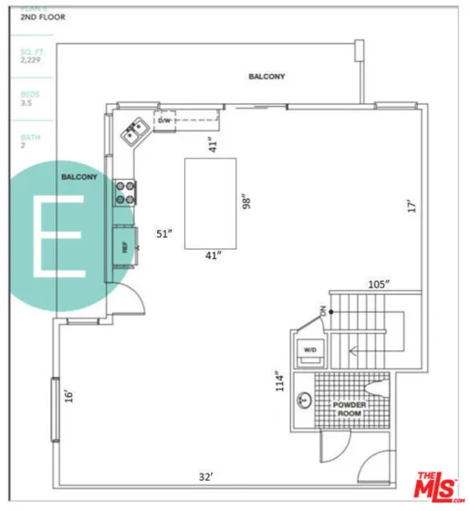 13337 Beach Avenue #403 photo 34