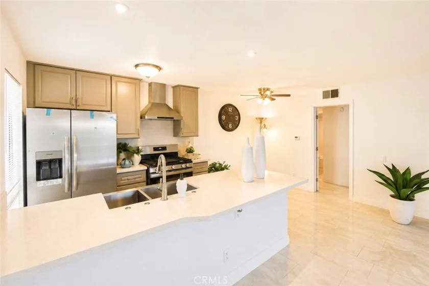 2827 S Fairview Street #G photo 14