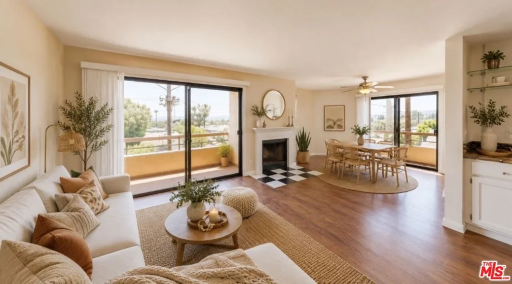 8710 Independence Avenue #301 photo 3