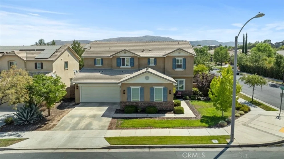 25694 Red Hawk Road photo