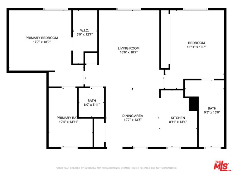 1746 Garfield Place #302 photo 11
