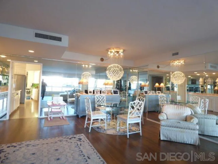 939 Coast Boulevard #6A photo 15
