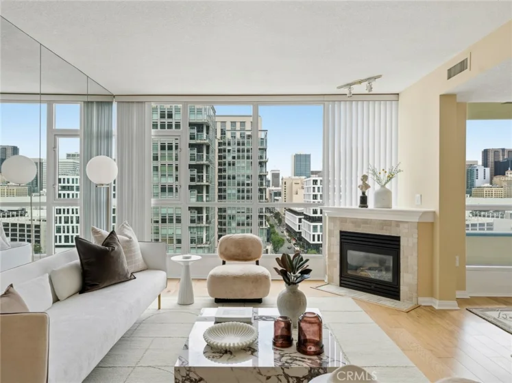 510 1st Avenue #1401 photo 1