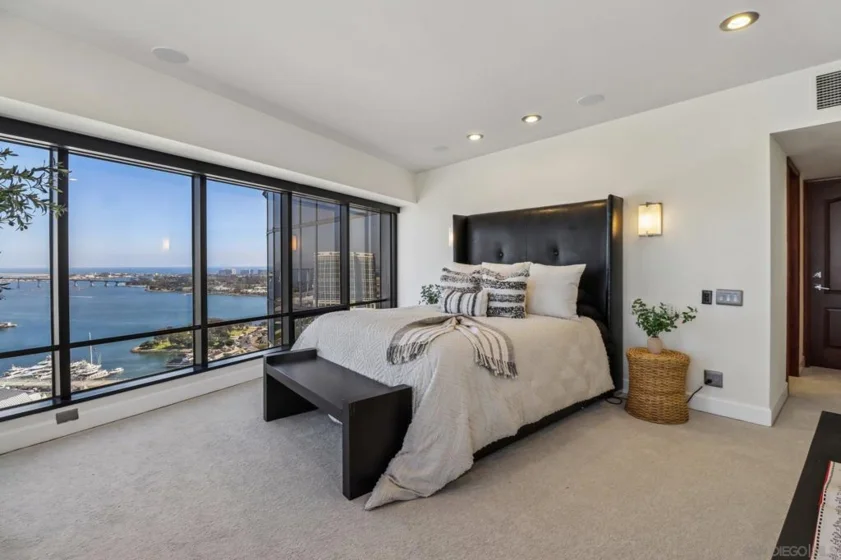 200 Harbor Drive #3201 photo 20
