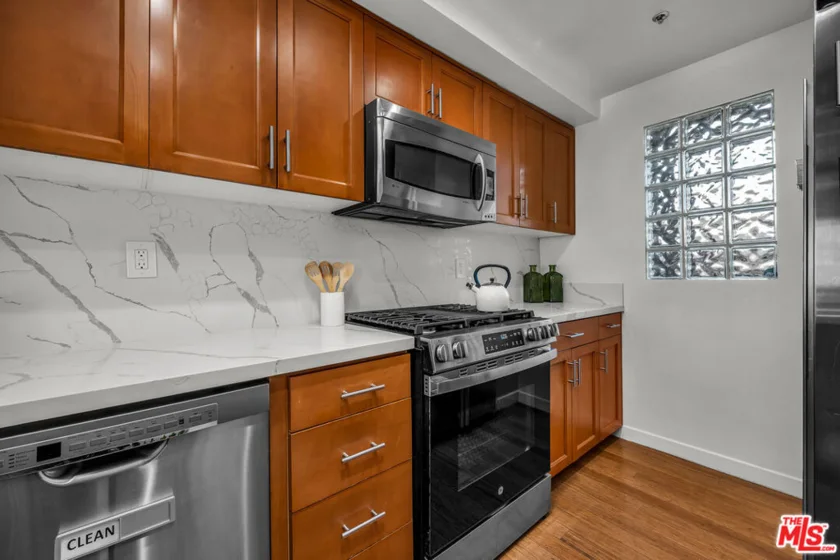 10664 Wilkins Avenue #202 photo 3