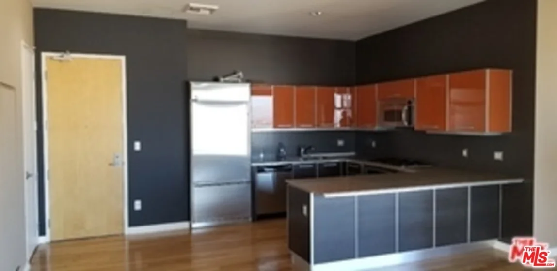 801 S Grand Avenue #2107 photo 4