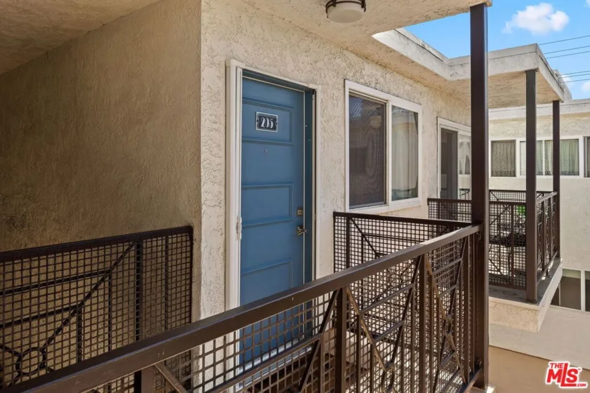 2721 2nd Street #205 photo 3