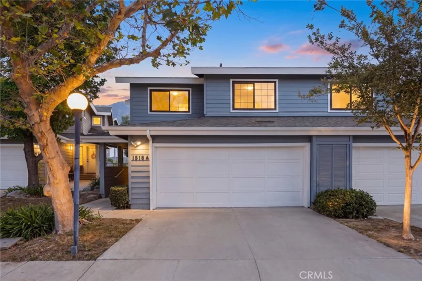 1518 Creekside Court #A photo 1