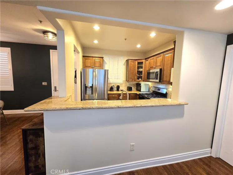 4724 Kester Avenue #409 photo 7