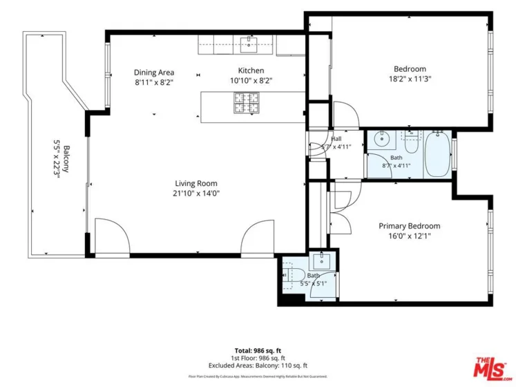 1275 Havenhurst Drive #15 photo 38