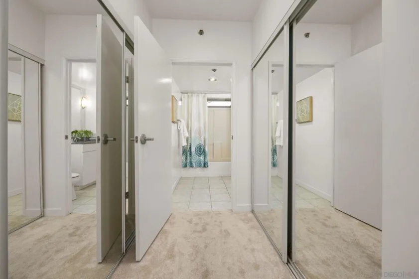 425 W Beech Street #327 photo 9