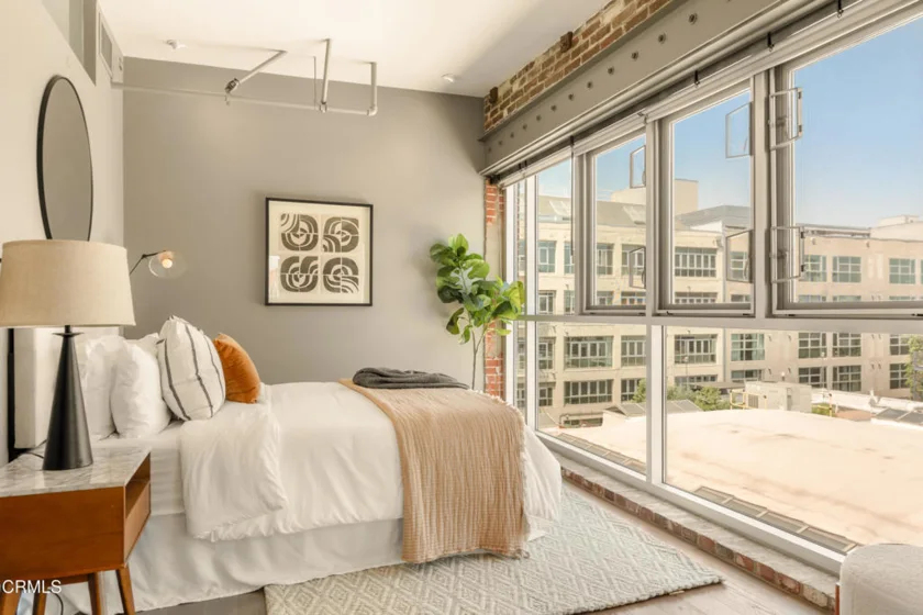 527 Molino Street #401 photo 49