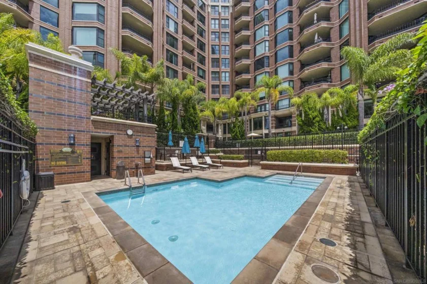 500 W Harbor Drive #318 photo 32