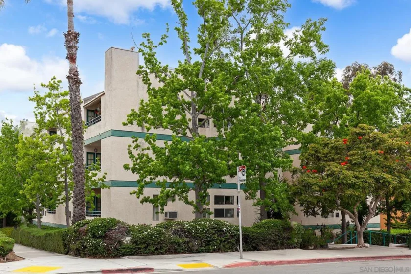 3606 1st Avenue #301 photo 1