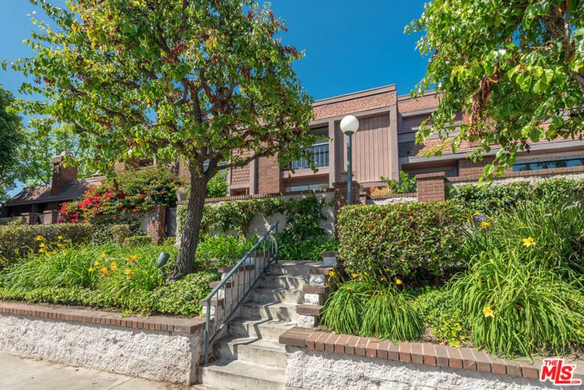 4631 Alla Road #4 photo 2