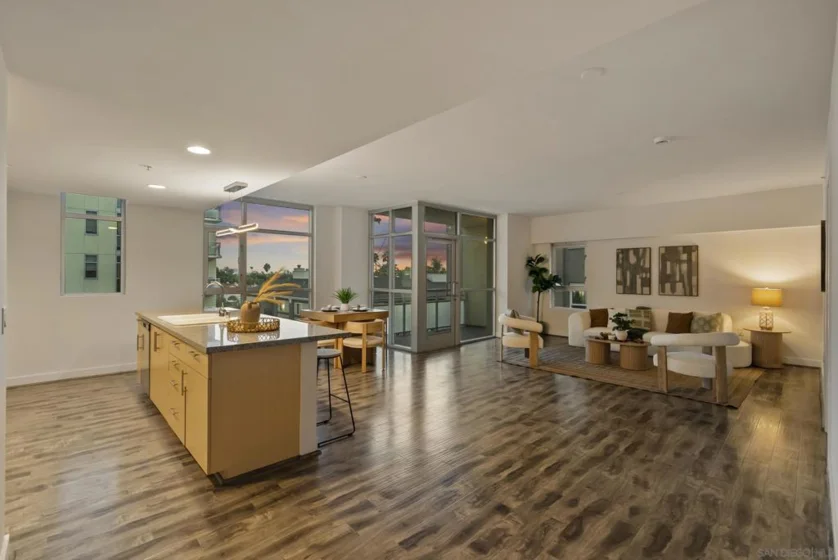 3812 Park Boulevard #208 photo 4