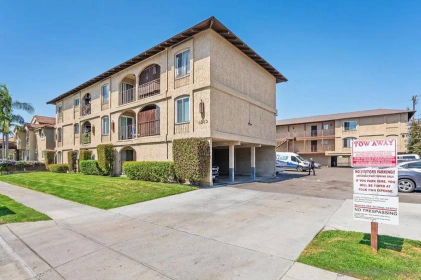 4240 Menlo Avenue #19 photo 20