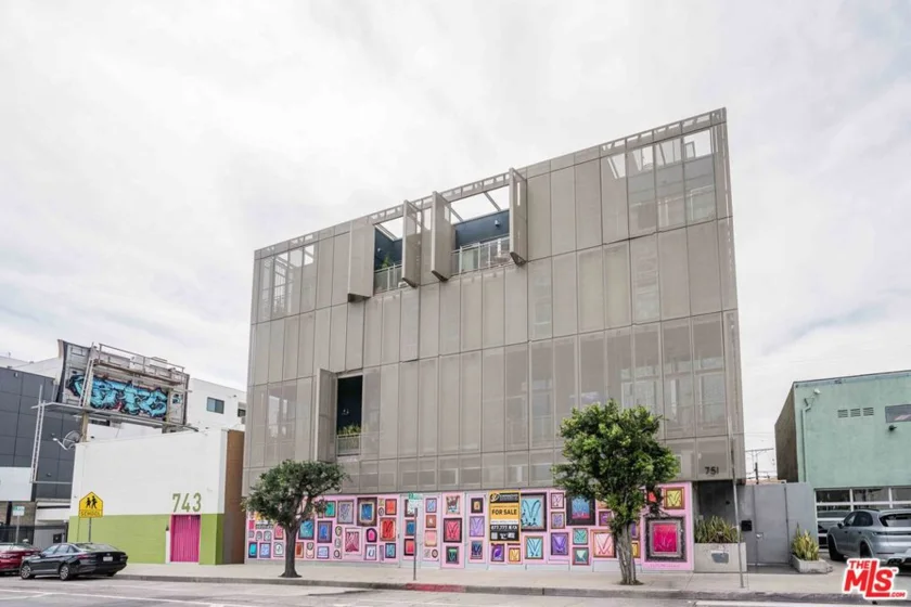 751 N Fairfax Avenue #4 photo 11