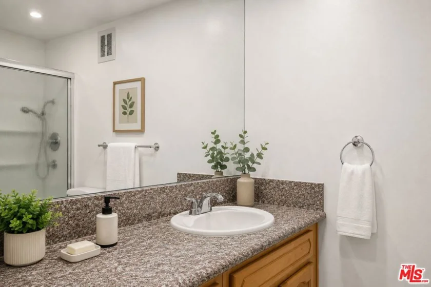 421 S La Fayette Park Place #210 photo 5