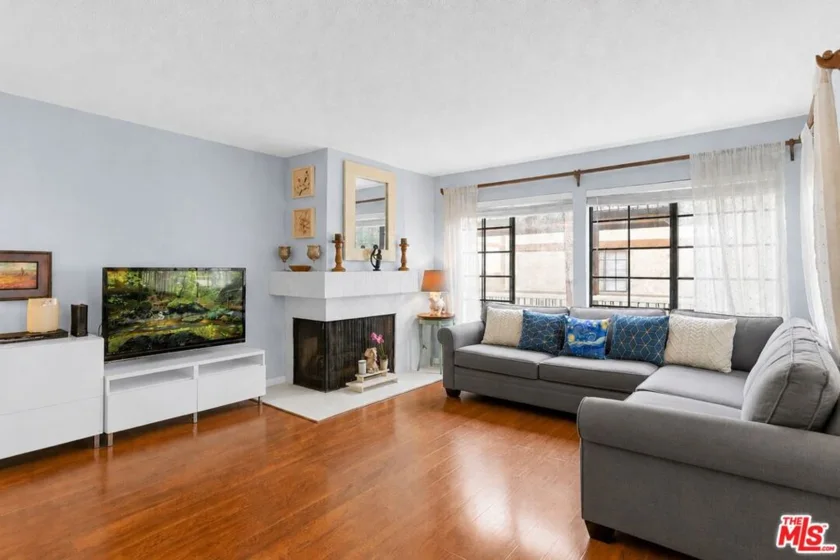 441 E San Jose Avenue #209 photo 1