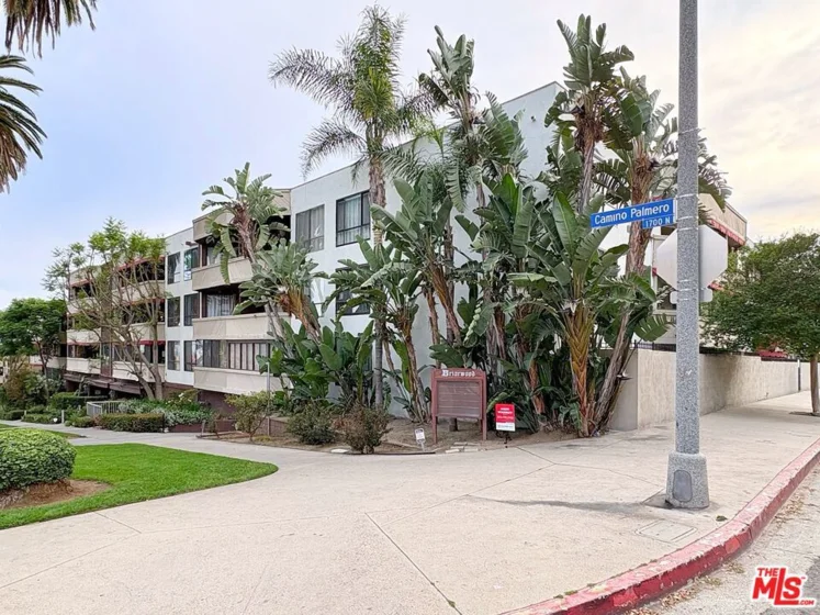 1745 Camino Palmero Street #334 photo 7