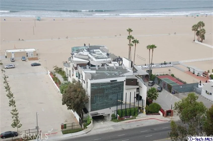 270 Palisades Beach Road #301 photo 1